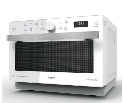 Whirlpool Outlet MWP338W